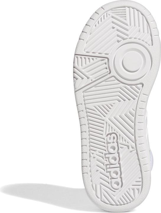 Image du produit Adidas Baskets Hoops Mid 3.0 K pour enfants (36)