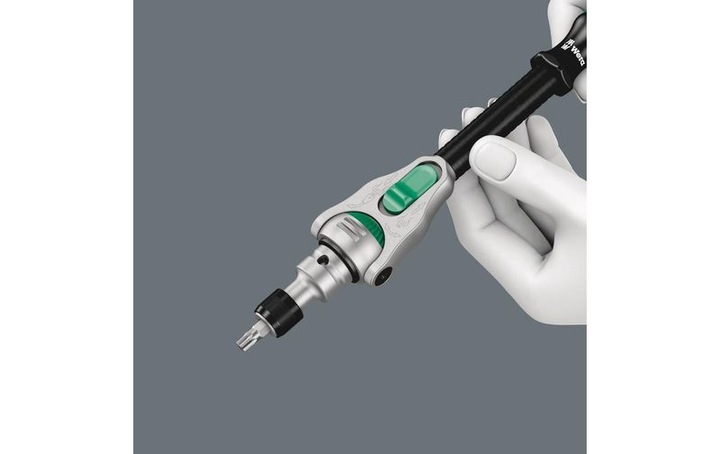 Immagine prodotto Wera 8000 C Zyklop Speed ratchet (1/2")