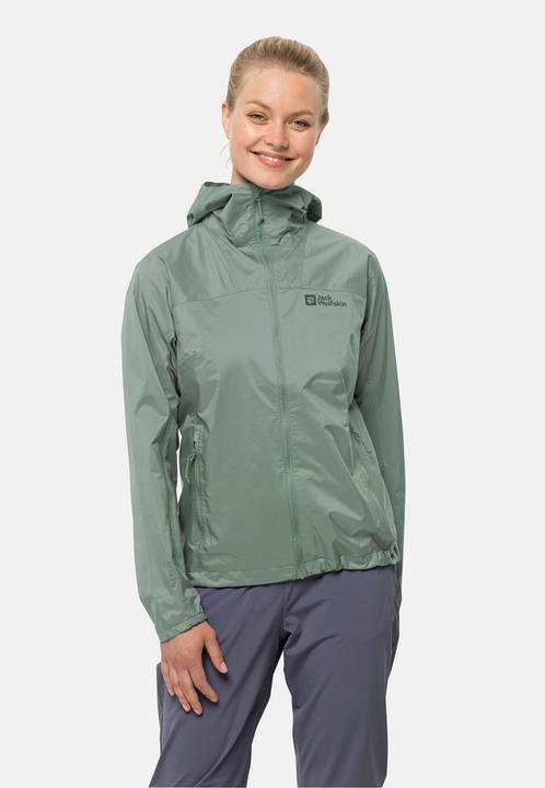 Produktbild Jack Wolfskin Prelight 2.5L Jkt W (M)