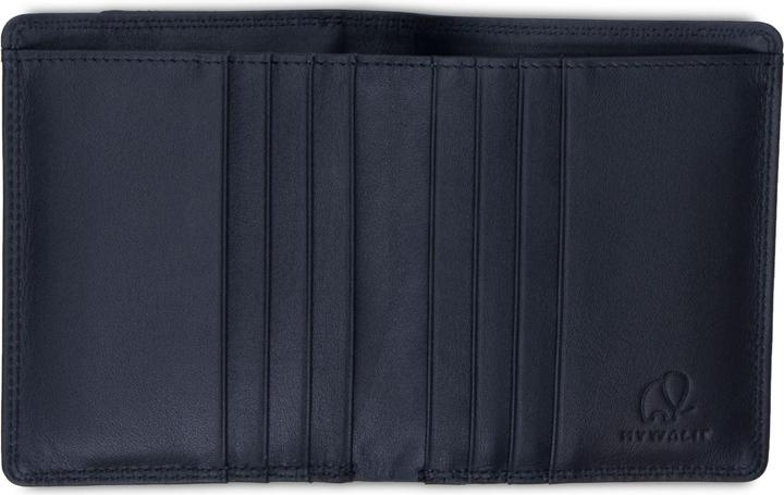 Produktbild Mywalit Geldbörse RFID Leder 10 cm