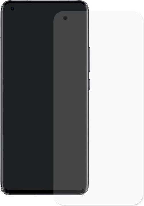 RhinoShield Schutzfolie Impact Protection (Xiaomi Mi 11 Ultra)