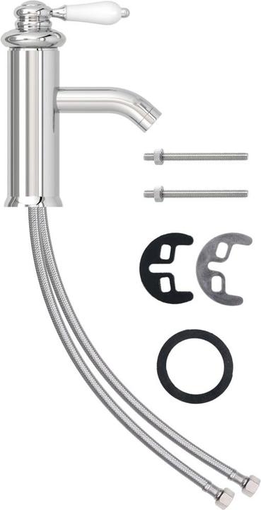 Produktbild vidaXL Achan