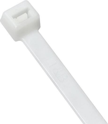 Actual product image ABB Cable tie (Plastic cable ties, 220 mm, 100 pcs.)