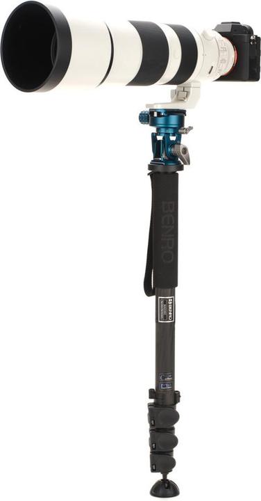 Produktbild Benro SDTH6090 Tilt Kopf