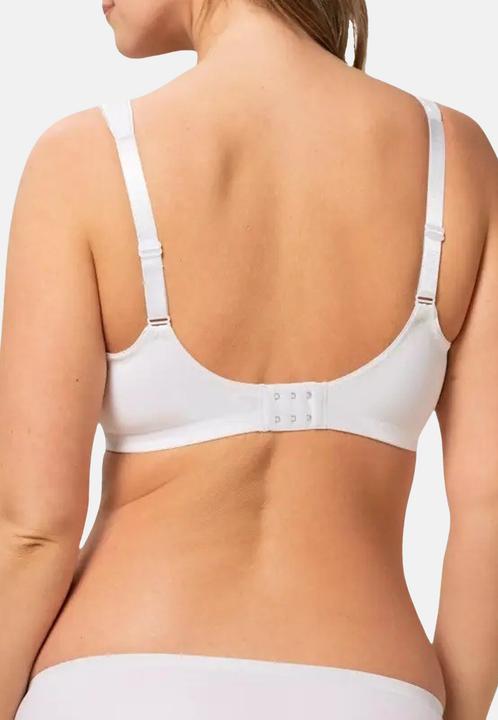 Image du produit Triumph Modern Soft+Cotton W (Une unité par pack, 95 B)