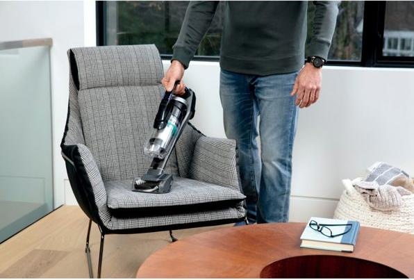 Produktbild Bissell Bürstenwalze Icon Turbo brush