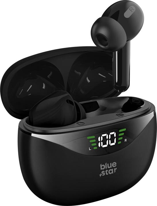 Actual product image Bluetooth headphones (ANC, 4.50 h, Wireless)