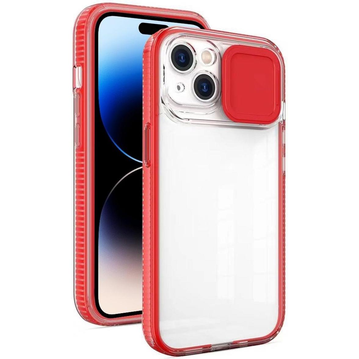 König Design Kamera Schutz Hülle für Apple iPhone 14 Pro Max Plus Handy Case Cover Tasche Neu (Apple iPhone 14 Pro Max),...