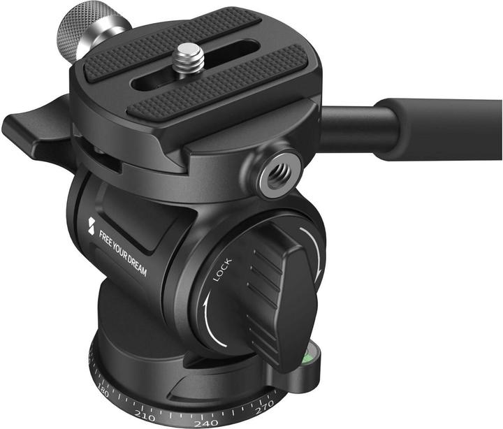 SmallRig 4936 Video Head CH3 (Videokopf)