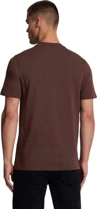 Produktbild Lyle and Scott TShirt Rundhalsausschnitt Baumwolle (S)