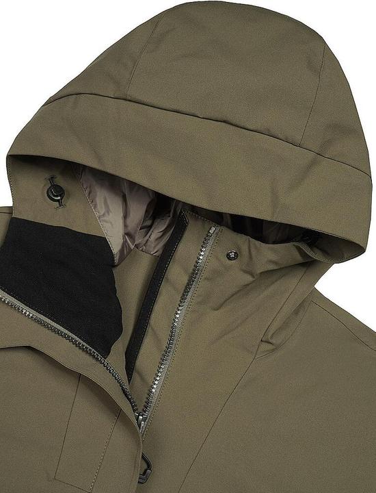 Produktbild Icepeak Wintermantel Minier