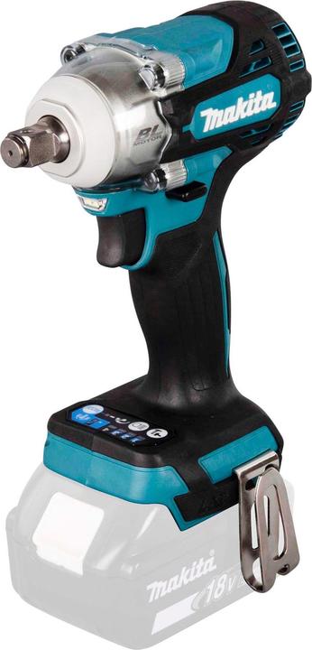 Makita DTW300Z (Akkubetrieb)