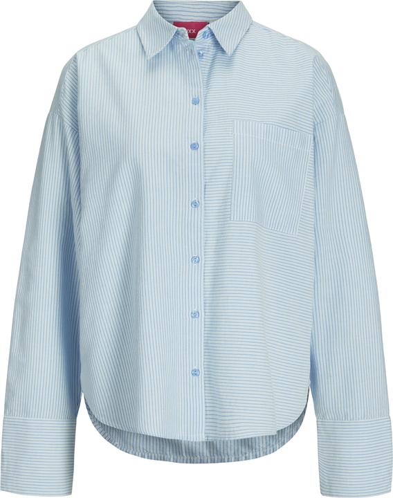 Image du produit JJXX Jxsiva Oxford Ls Shirt Wvn (S)