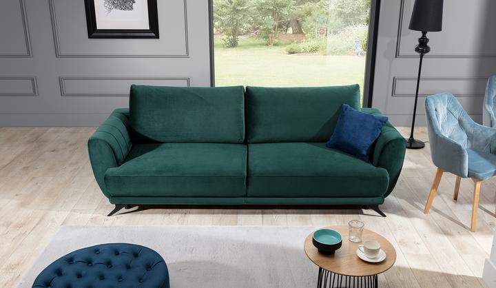 Image du produit ELTAP Megis (3 places, Canapé-lit)