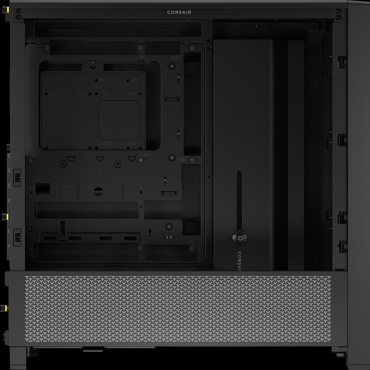 Immagine prodotto Corsair Frame 4000D (Mini-ITX, ATX, E-ATX, mATX)