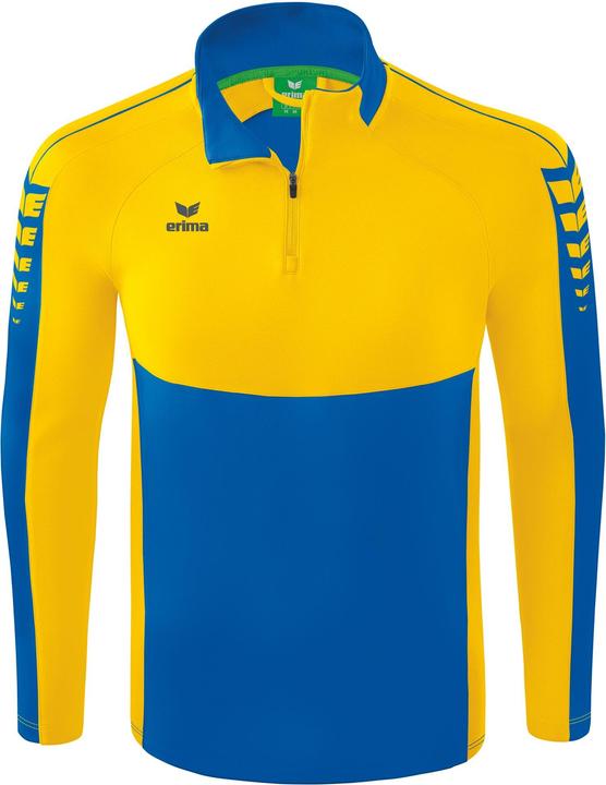 Actual product image Erima Six Wings Trainingstop (140)