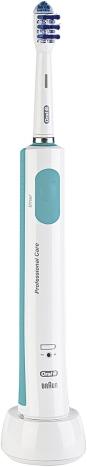 Produktbild Oral-B TriZone 600 (Oszillierende Zahnbürste)