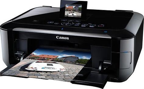 Produktbild Canon Pixma Mg6250 (Tintenpatrone, Farbe)