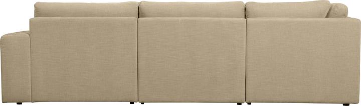 Actual product image Vtwonen Family (Corner sofa)