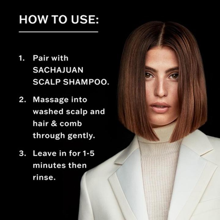 Image du produit Sachajuan Scalp Conditioner (250 ml)