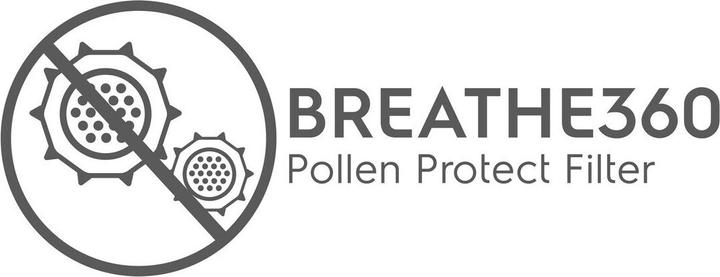 Actual product image Electrolux Pure A9 BREATHE360 Pollen Protect Filter (1 x)