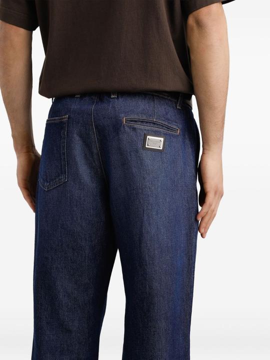 Immagine prodotto Dolce & Gabbana Jeans Blue (46)