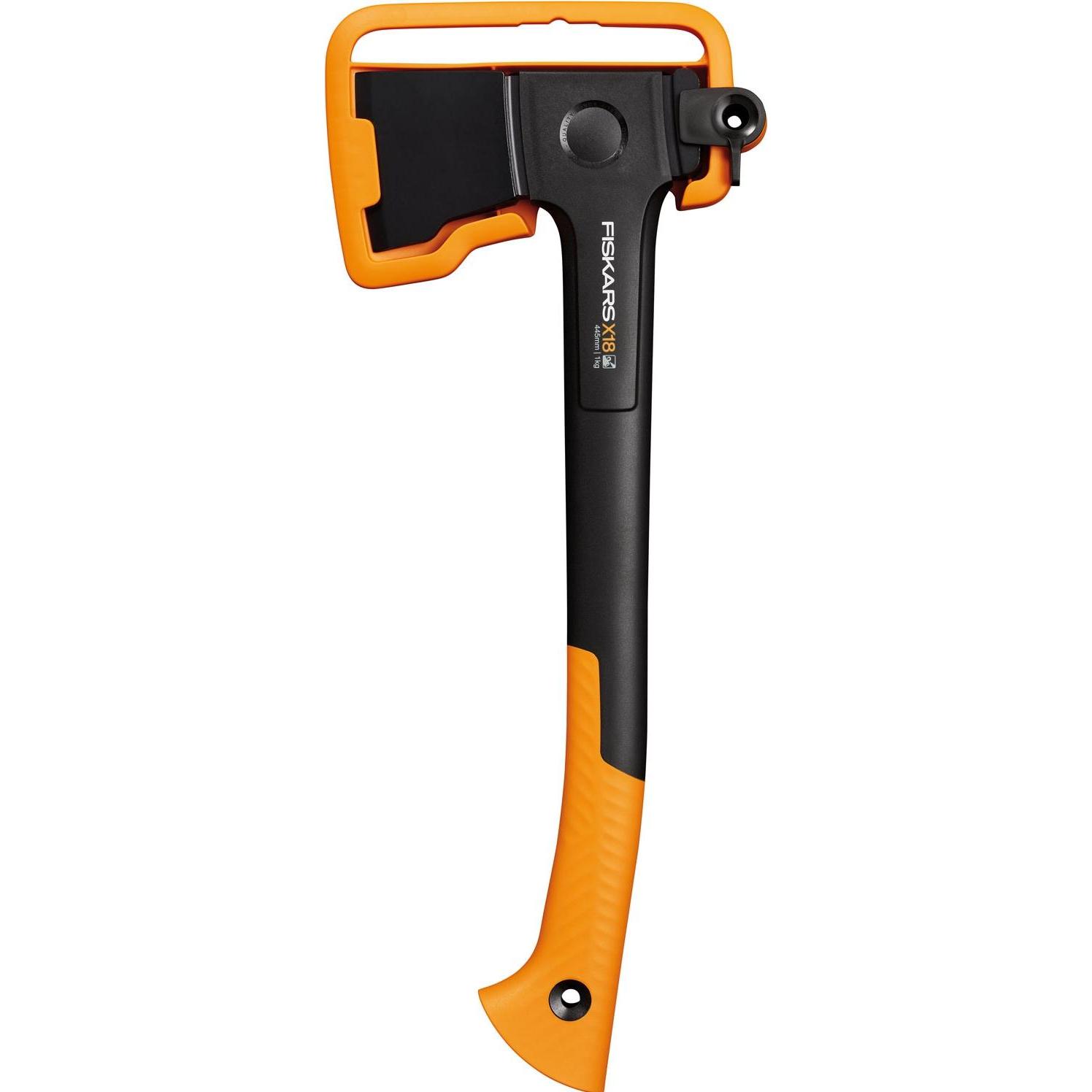 Fiskars, Axt + Beil, X18
