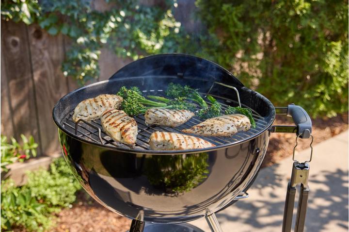 Image du produit Weber Original Kettle 47 cm