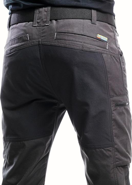 Image du produit Blakläder Pantalon stretch Cordura Nyco (50)