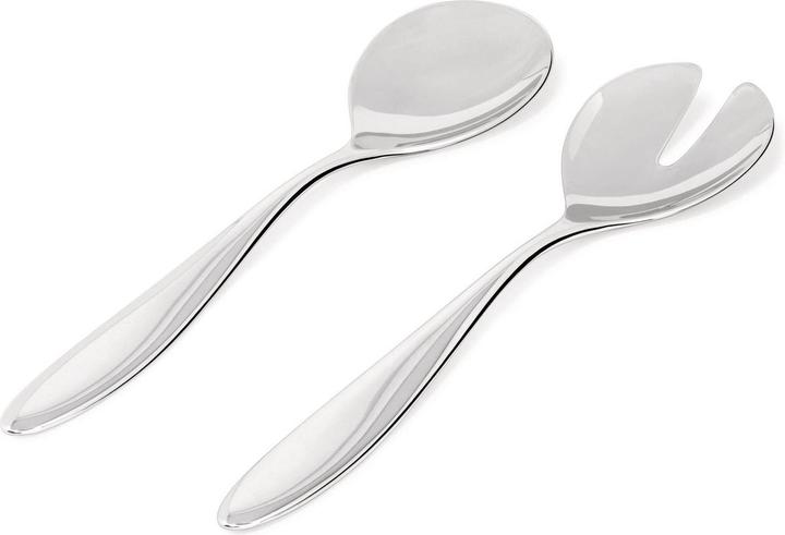 Produktbild Alessi Mami (Salatbesteck)