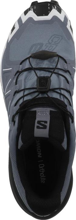 Actual product image Salomon Speedcross 6 GTX - 57161 (40)