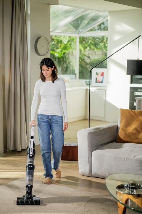 Produktbild Trisa Quick Clean Prof. T2270