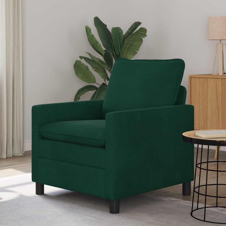 Produktbild vidaXL Modernes Sofa
