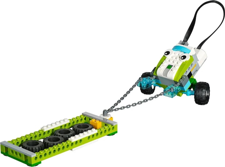 Actual product image LEGO WeDo 2.0 Basic Set