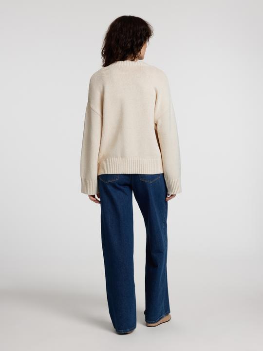 Actual product image Selected Femme Oversized cardigan (L)