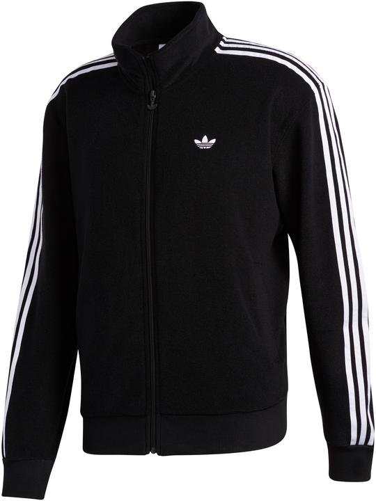 Actual product image adidas Bouclette Originals Jacke (XL)
