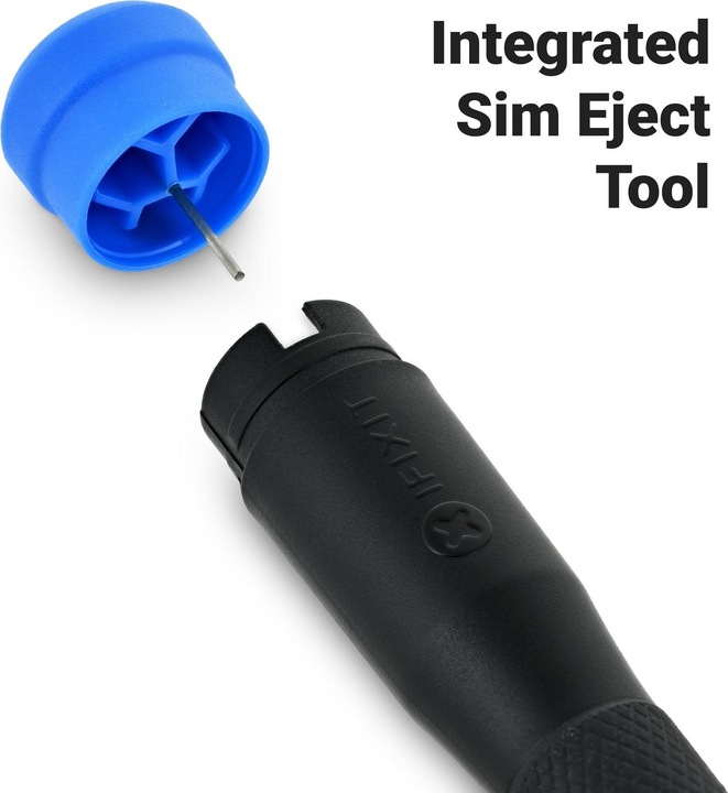 Actual product image iFixit Essential Electronics Toolkit