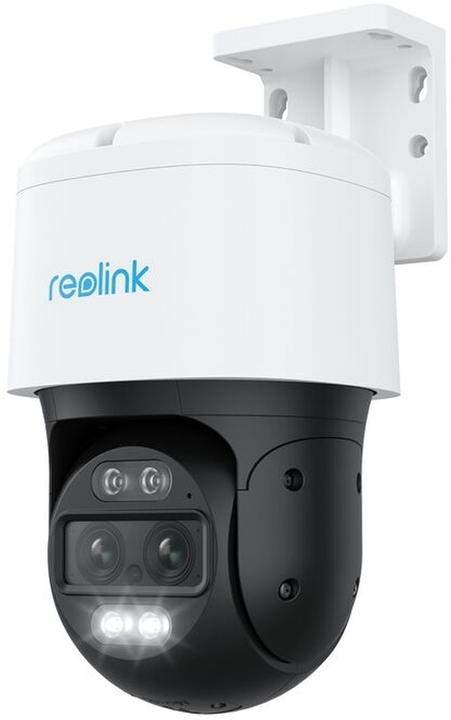Actual product image Reolink TrackMix Series P760-4K 8MP (3840 x 2160 pixels)