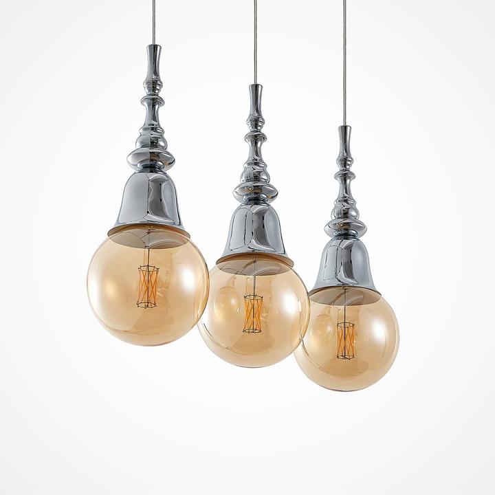 Image du produit Lucande Gesja (E27)