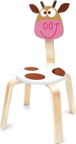 Immagine prodotto Scratch Sedia mucca Marie (Seggiolone)