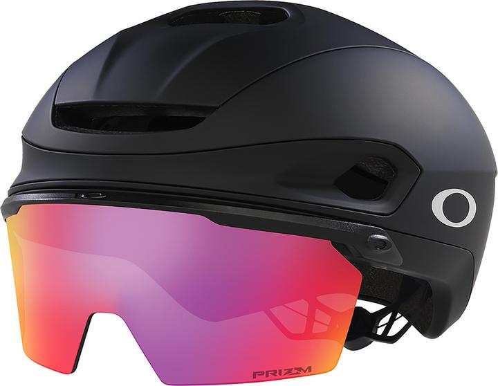Matte black/prizm road, Schwarz