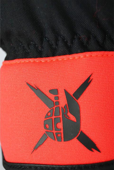 Produktbild Reusch WC Warrior Prime JR (4.5)