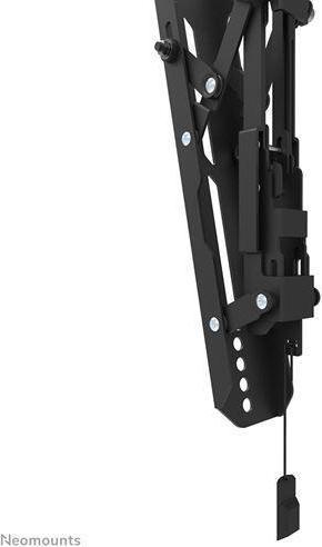 Image du produit Neomounts Support mural WL35S-850BL18 Noir (Mur, 86", 100 kg)