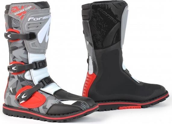 Produktbild La Forma Boulder Comp (Herren, 45)