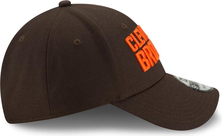 Actual product image New Era 9Forty NFL League Cleveland Browns (One size)