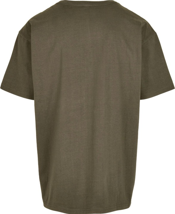 Actual product image Build Your Brand Tshirt Heavy (XXL)