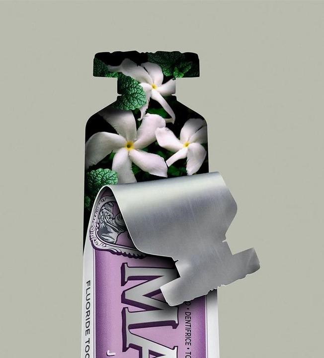 Image du produit Marvis Jasmin (85 ml)