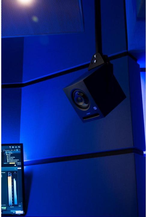 Actual product image PreSonus Eris Pro 6 (Active, 1 pc., 1x 140 W)