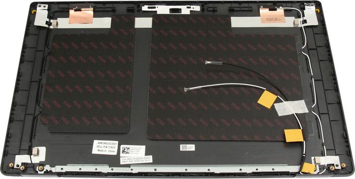 Produktbild Dell 17XCF Displaydeckel