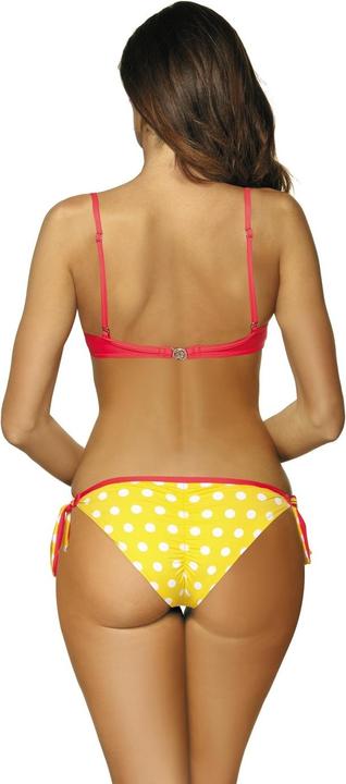 Actual product image Markko Two-piece bikini model 112259 (XL)